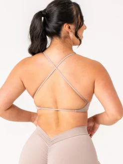 Women Ryderwear Nkd|Sports Bras | NKD Twit port Bra