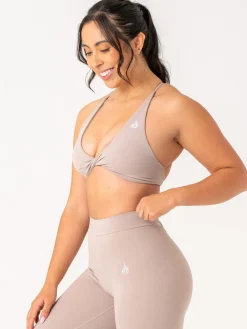 Women Ryderwear Nkd|Sports Bras | NKD Twit port Bra