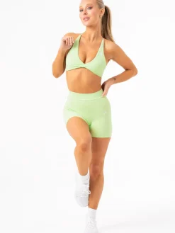Women Ryderwear Nkd|Sports Bras | NKD Twit port Bra