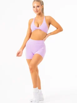 Women Ryderwear Nkd|Sports Bras | NKD Twit port Bra