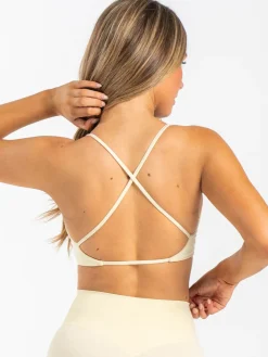 Women Ryderwear Nkd|Sports Bras | NKD Twit port Bra