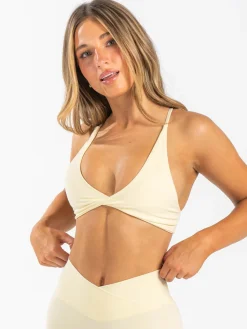Women Ryderwear Nkd|Sports Bras | NKD Twit port Bra