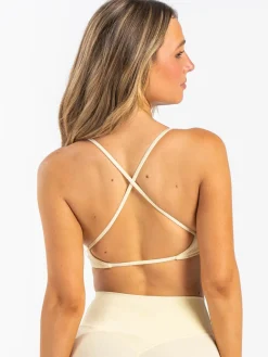 Women Ryderwear Nkd|Sports Bras | NKD Twit port Bra