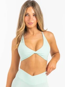 Women Ryderwear Nkd|Sports Bras | NKD Twit port Bra