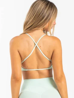 Women Ryderwear Nkd|Sports Bras | NKD Twit port Bra
