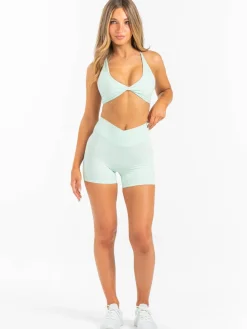 Women Ryderwear Nkd|Sports Bras | NKD Twit port Bra