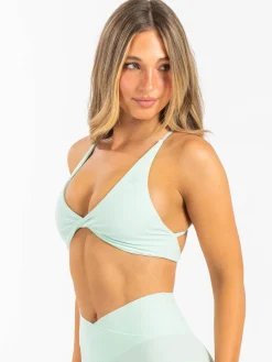 Women Ryderwear Nkd|Sports Bras | NKD Twit port Bra