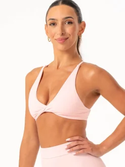 Women Ryderwear Nkd|Sports Bras | NKD Twit port Bra