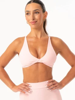 Women Ryderwear Nkd|Sports Bras | NKD Twit port Bra