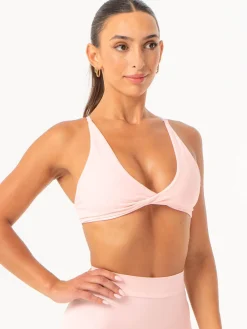 Women Ryderwear Nkd|Sports Bras | NKD Twit port Bra