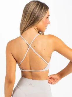 Women Ryderwear Nkd|Sports Bras | NKD Twit port Bra