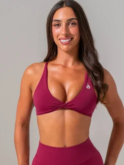 Women Ryderwear Boost|Sports Bras | NKD Twit port Bra