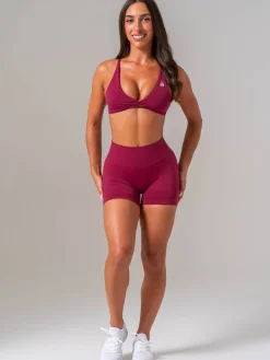 Women Ryderwear Boost|Sports Bras | NKD Twit port Bra