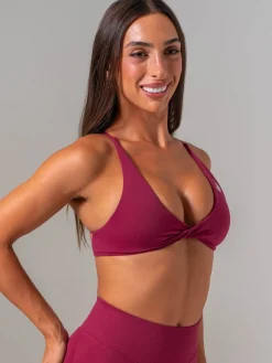Women Ryderwear Boost|Sports Bras | NKD Twit port Bra