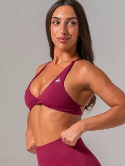 Women Ryderwear Boost|Sports Bras | NKD Twit port Bra