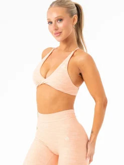 Women Ryderwear Nkd|Sports Bras | NKD Twit port Bra