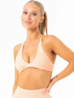 Women Ryderwear Nkd|Sports Bras | NKD Twit port Bra