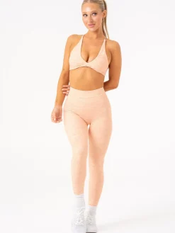 Women Ryderwear Nkd|Sports Bras | NKD Twit port Bra