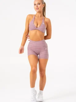Women Ryderwear Nkd|Sports Bras | NKD Twit port Bra