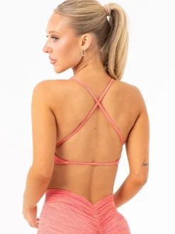 Women Ryderwear Nkd|Sports Bras | NKD Twit port Bra