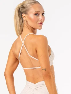 Women Ryderwear Nkd|Sports Bras | NKD Twit port Bra