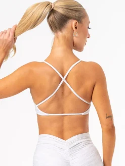 Women Ryderwear Nkd|Sports Bras | NKD Twit port Bra