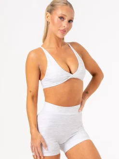 Women Ryderwear Nkd|Sports Bras | NKD Twit port Bra