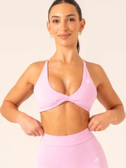 Women Ryderwear Nkd|Sports Bras | NKD Twit port Bra