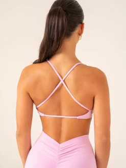 Women Ryderwear Nkd|Sports Bras | NKD Twit port Bra