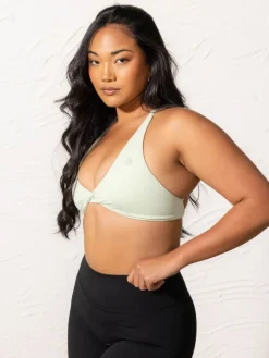 Women Ryderwear Nkd|Sports Bras | NKD Twit port Bra