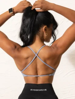 Women Ryderwear Nkd|Sports Bras | NKD Twit port Bra