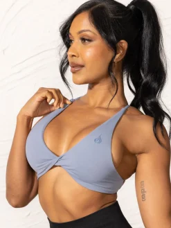 Women Ryderwear Nkd|Sports Bras | NKD Twit port Bra