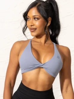 Women Ryderwear Nkd|Sports Bras | NKD Twit port Bra