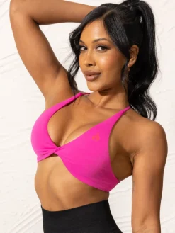 Women Ryderwear Nkd|Sports Bras | NKD Twit port Bra