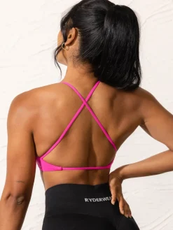 Women Ryderwear Nkd|Sports Bras | NKD Twit port Bra
