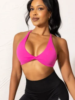 Women Ryderwear Nkd|Sports Bras | NKD Twit port Bra