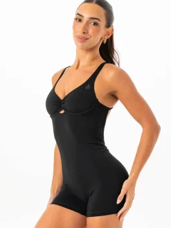 Women Ryderwear Nkd | NKD Underwire Bodyuit