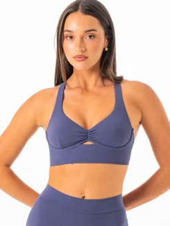 Women Ryderwear Nkd|Sports Bras | NKD Underwire Bra