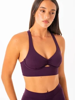 Women Ryderwear Nkd|Sports Bras | NKD Underwire Bra