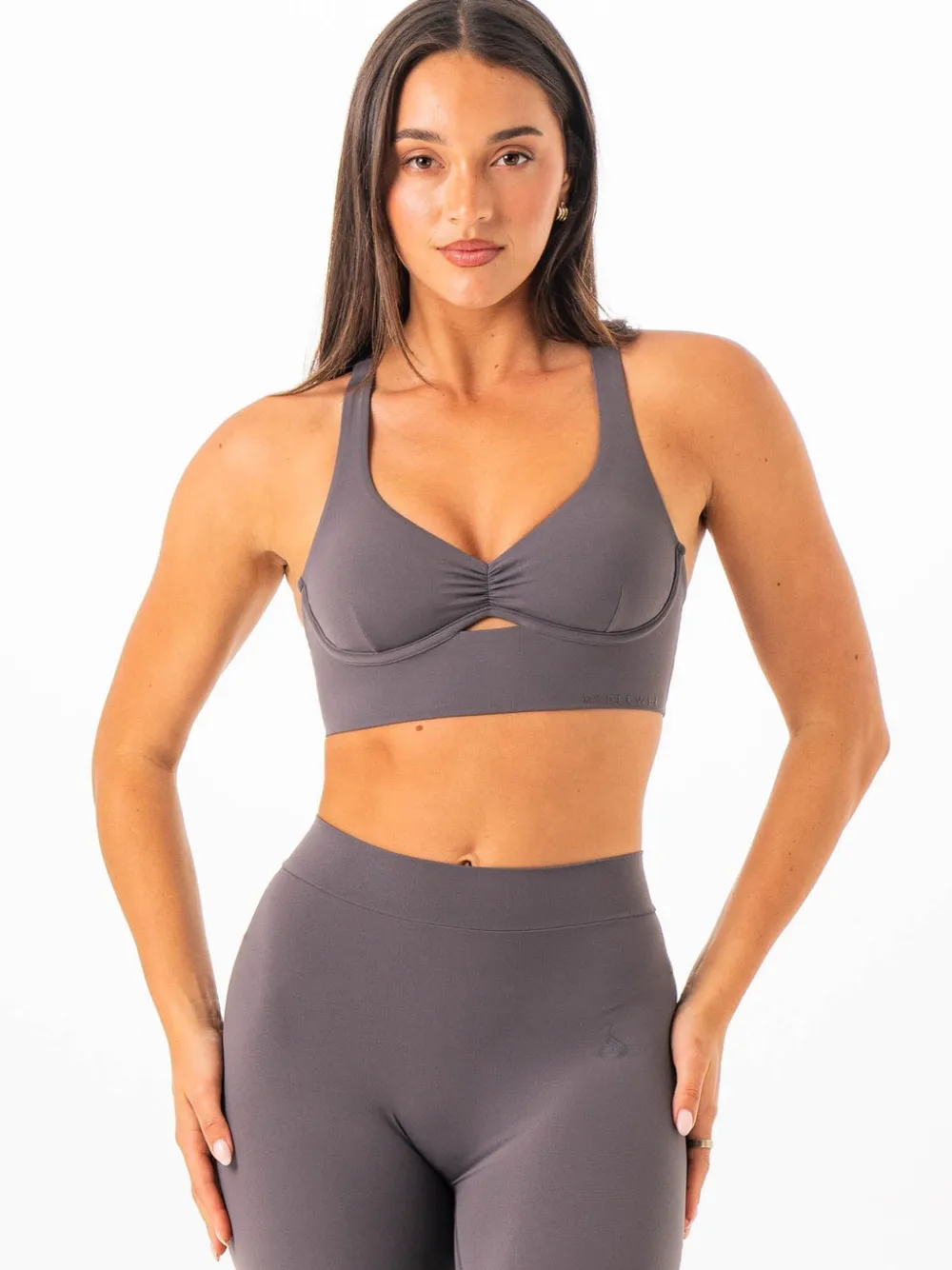 Women Ryderwear Nkd|Sports Bras | NKD Underwire Bra