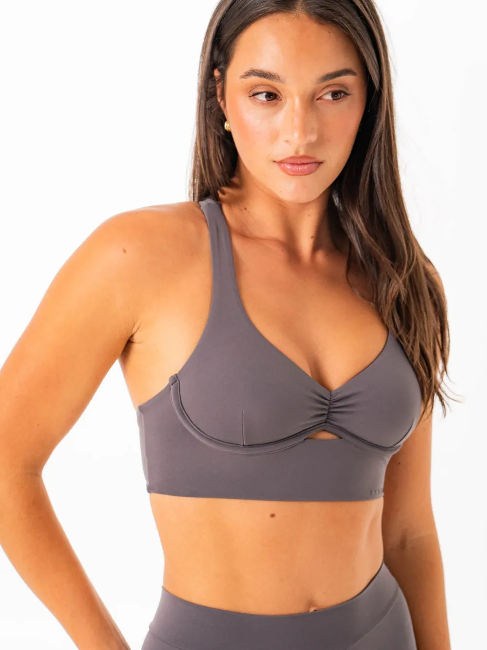 Women Ryderwear Nkd|Sports Bras | NKD Underwire Bra