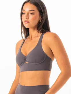 Women Ryderwear Nkd|Sports Bras | NKD Underwire Bra