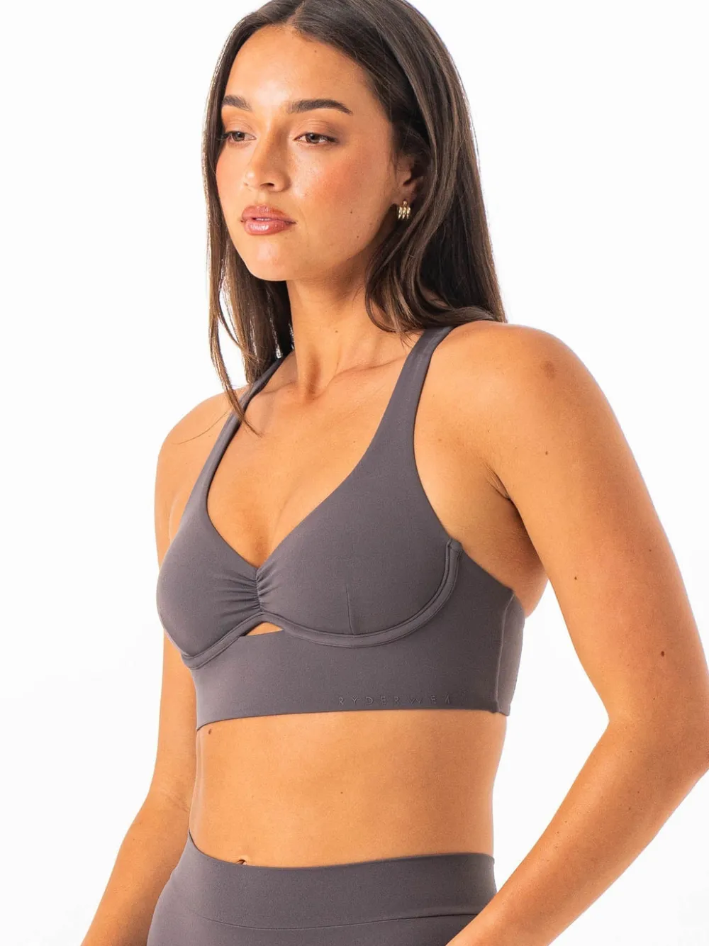 Women Ryderwear Nkd|Sports Bras | NKD Underwire Bra