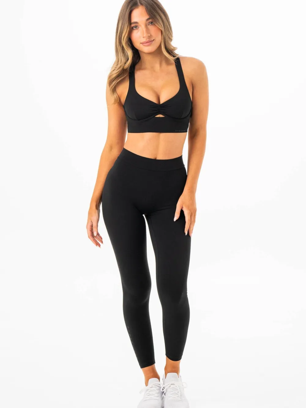 Women Ryderwear Nkd|Sports Bras | NKD Underwire Bra
