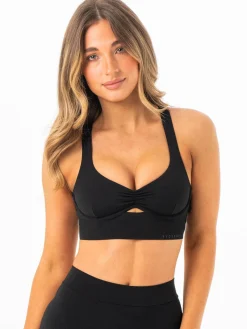Women Ryderwear Nkd|Sports Bras | NKD Underwire Bra