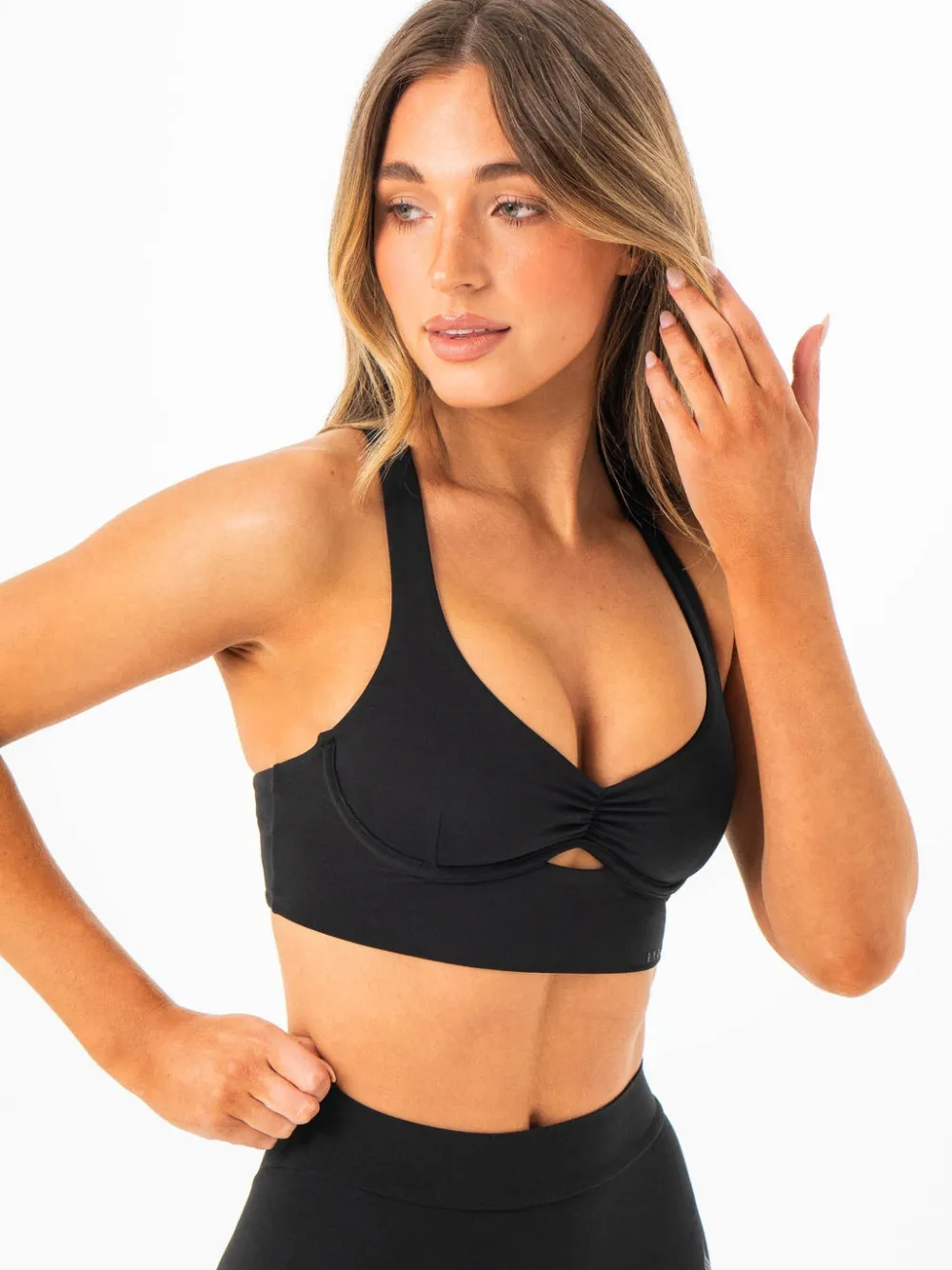 Women Ryderwear Nkd|Sports Bras | NKD Underwire Bra