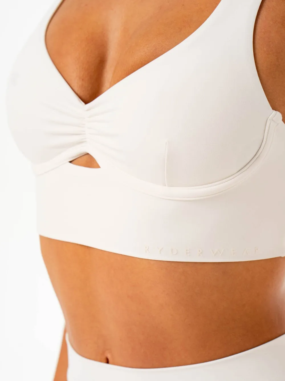 Women Ryderwear Nkd|Sports Bras | NKD Underwire Bra