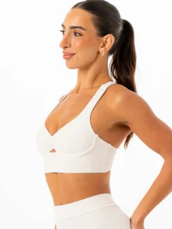 Women Ryderwear Nkd|Sports Bras | NKD Underwire Bra