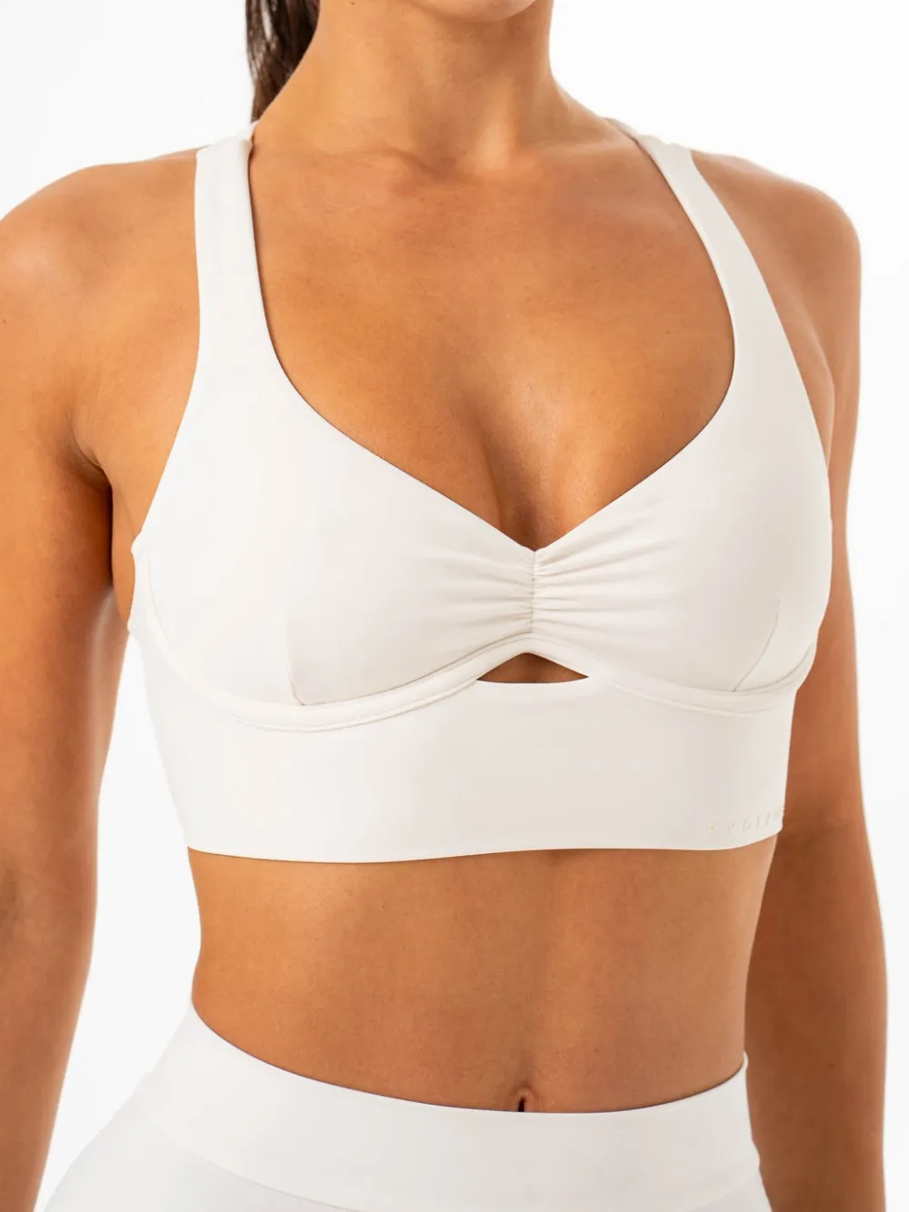 Women Ryderwear Nkd|Sports Bras | NKD Underwire Bra