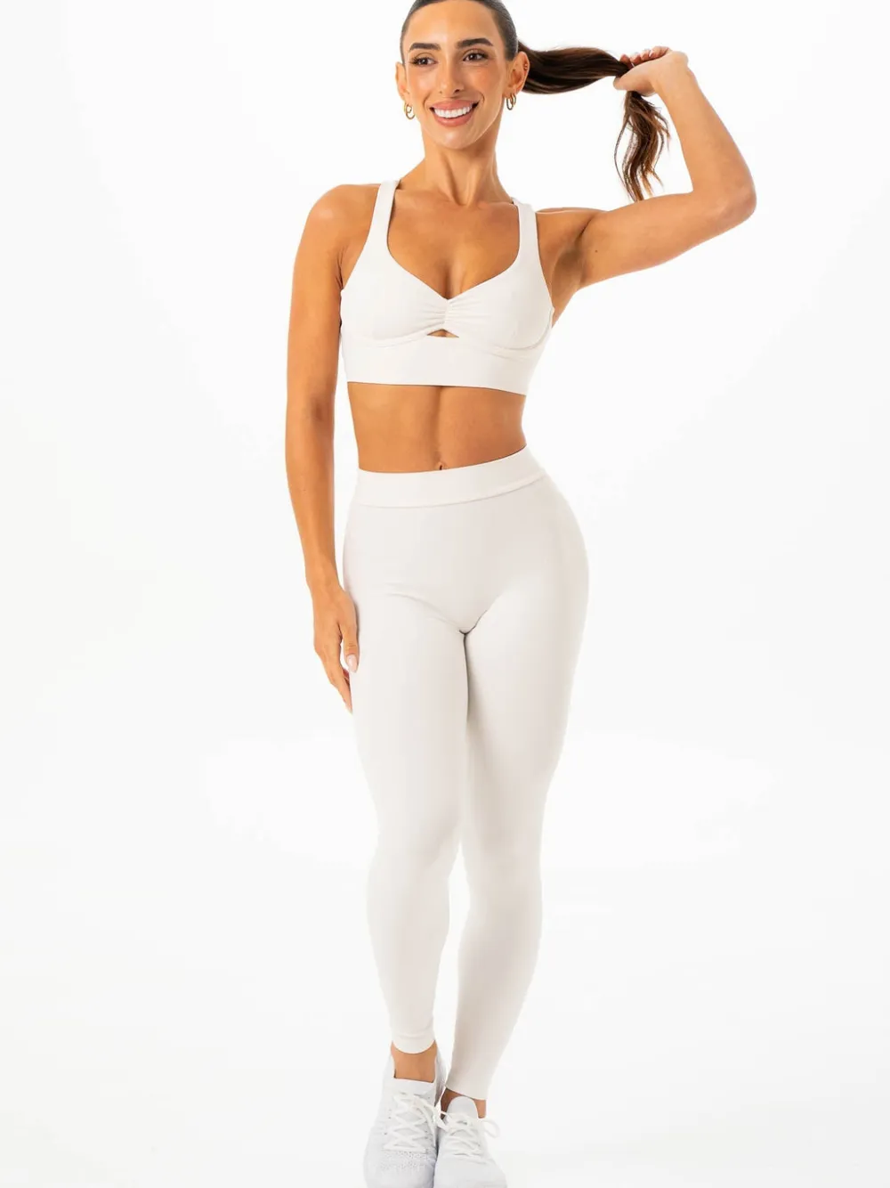 Women Ryderwear Nkd|Sports Bras | NKD Underwire Bra